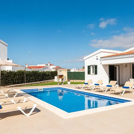 Menorca Neus *