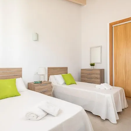 Villa Menorca Neus *
