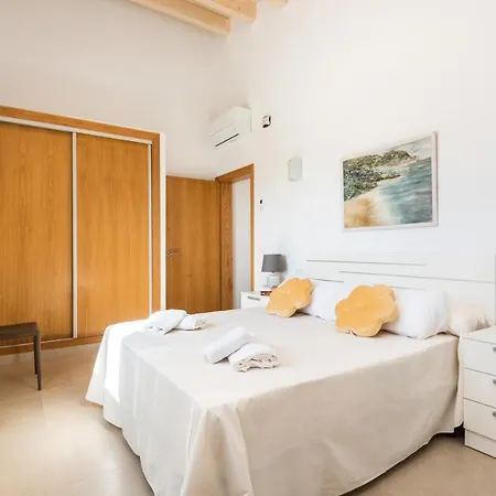 Menorca Neus * Cala en Bosch