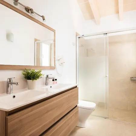 Menorca Neus Villa