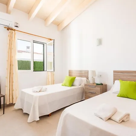 Villa Menorca Neus *