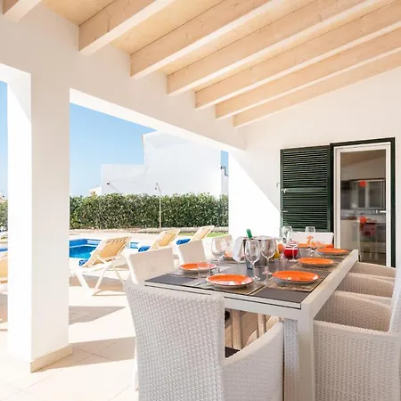 Menorca Neus *