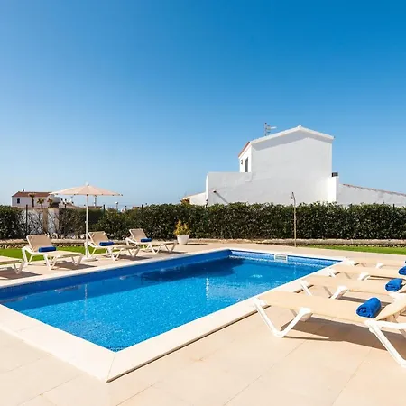 Menorca Neus * Cala'N Bosch (Menorca)