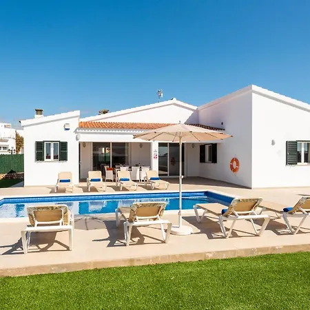 Menorca Neus
