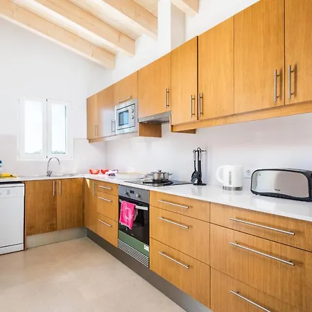 Villa Menorca Neus