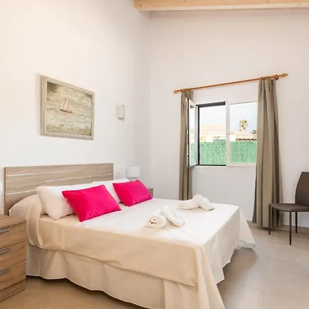 Menorca Neus Villa Cala'N Bosch (Menorca)