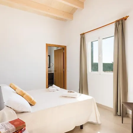 Menorca Neus Cala'N Bosch (Menorca)