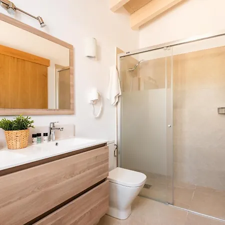 Menorca Neus Villa *